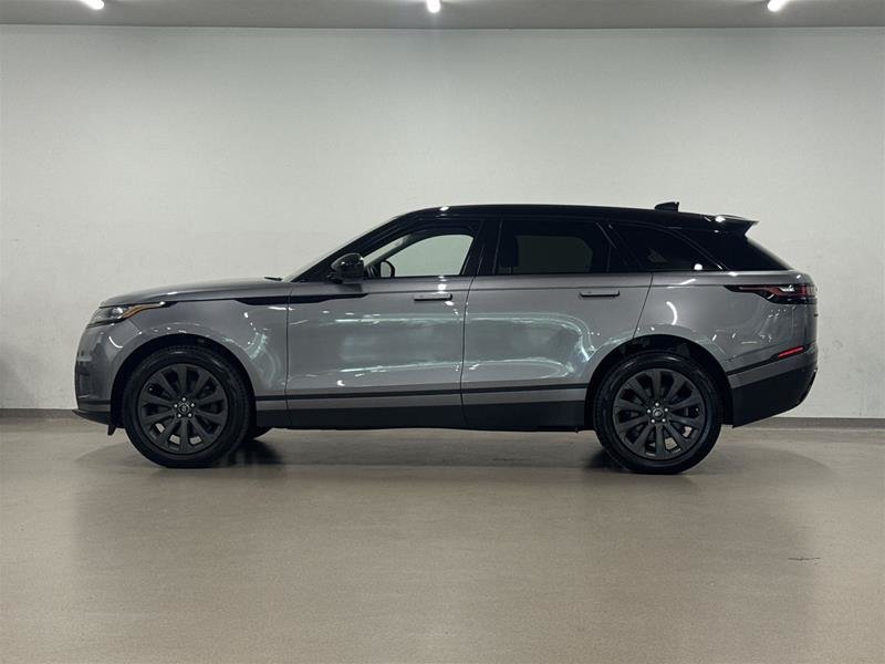 2023 Land Rover Range Rover Velar P250 S-3
