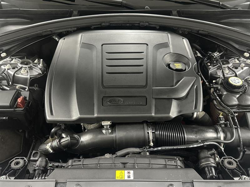 2023 Land Rover Range Rover Velar P250 S-17