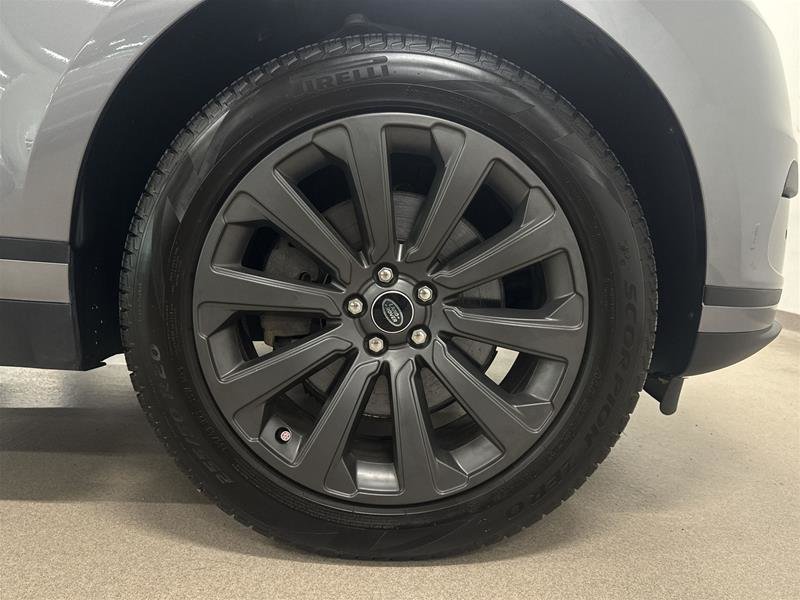 2023 Land Rover Range Rover Velar P250 S-18