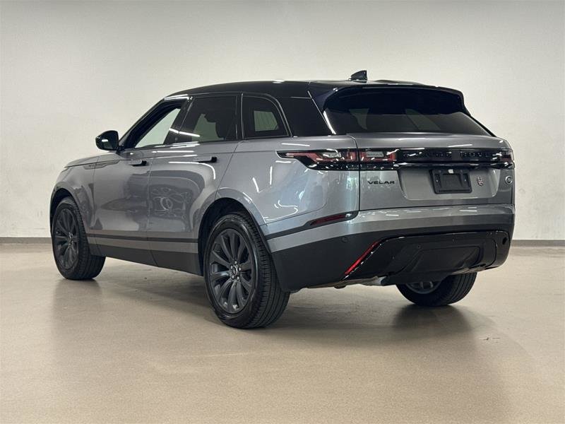 2023 Land Rover Range Rover Velar P250 S-5