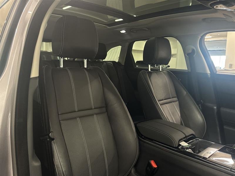 2023 Land Rover Range Rover Velar P250 S-16