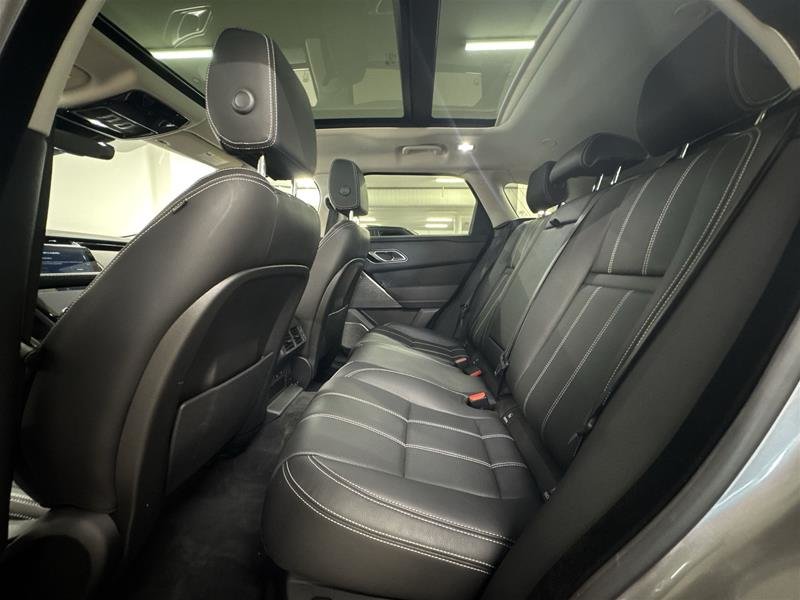 2023 Land Rover Range Rover Velar P250 S-14