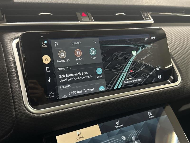 2023 Land Rover Range Rover Velar P250 S-10