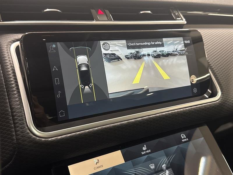 2023 Land Rover Range Rover Velar P250 S-9