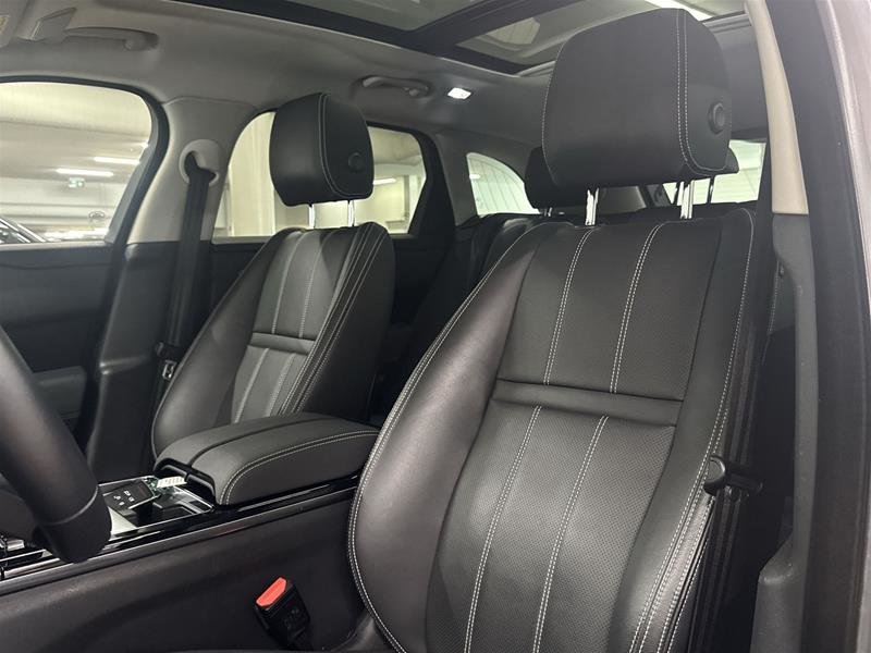 2023 Land Rover Range Rover Velar P250 S-7