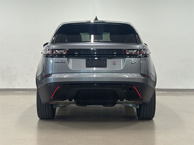 2023 Land Rover Range Rover Velar P250 S-4