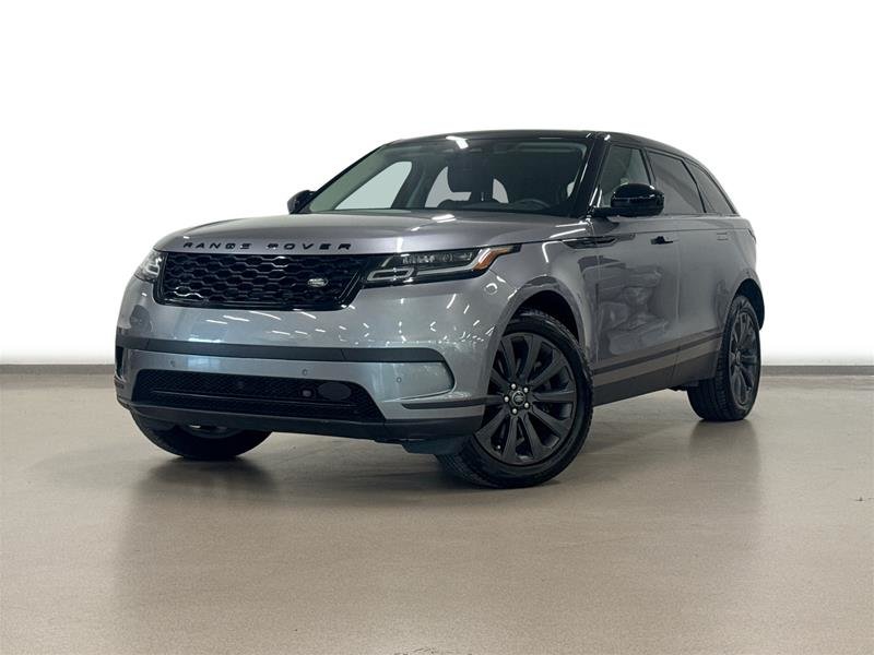 2023 Land Rover Range Rover Velar P250 S-0