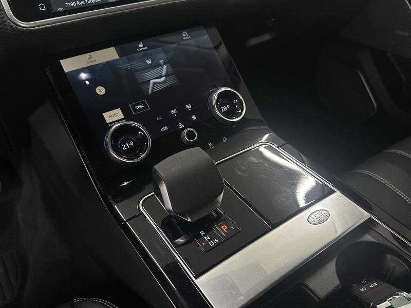 2023 Land Rover Range Rover Velar P250 S-12
