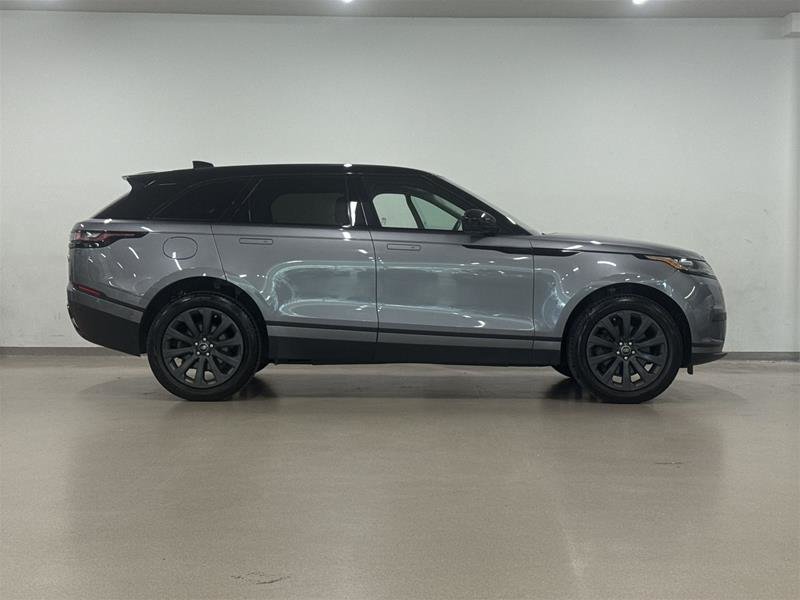 2023 Land Rover Range Rover Velar P250 S-2