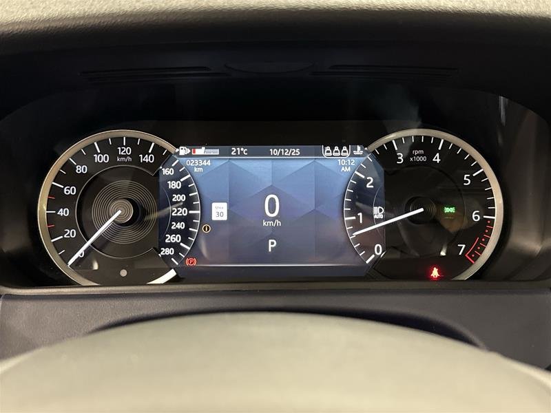 2023 Land Rover Range Rover Velar P340 R-Dynamic S-8