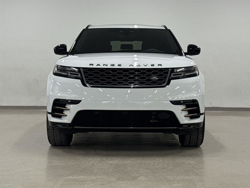 2023 Land Rover Range Rover Velar P340 R-Dynamic S-1