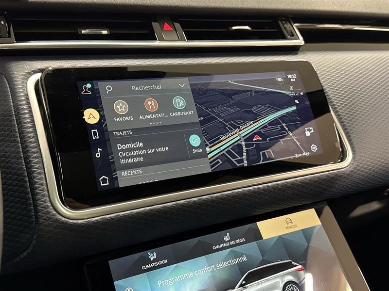 2023 Land Rover Range Rover Velar P340 R-Dynamic S-10