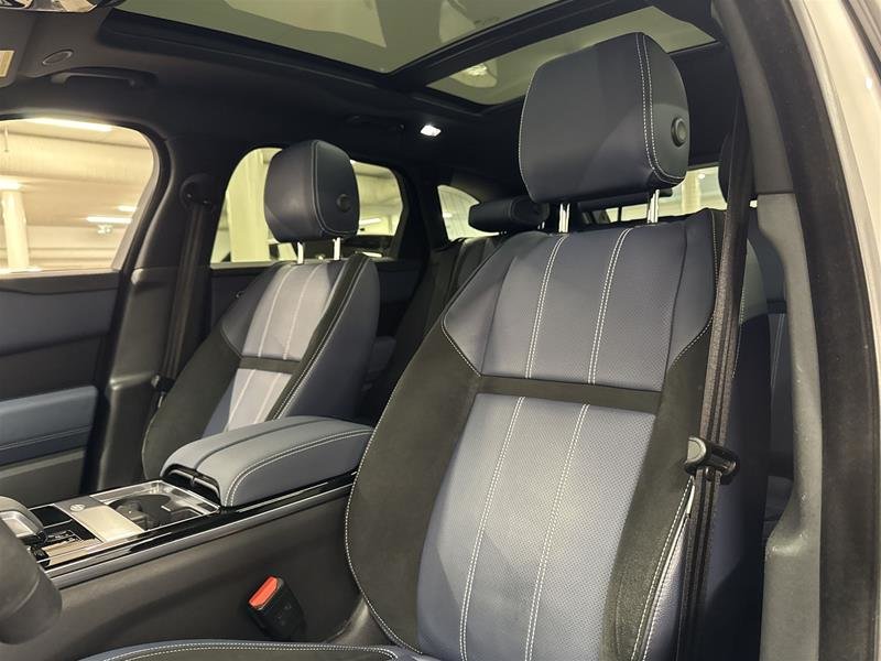 2023 Land Rover Range Rover Velar P340 R-Dynamic S-7