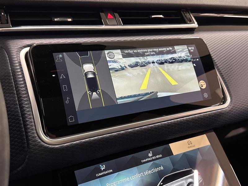 2023 Land Rover Range Rover Velar P340 R-Dynamic S-9