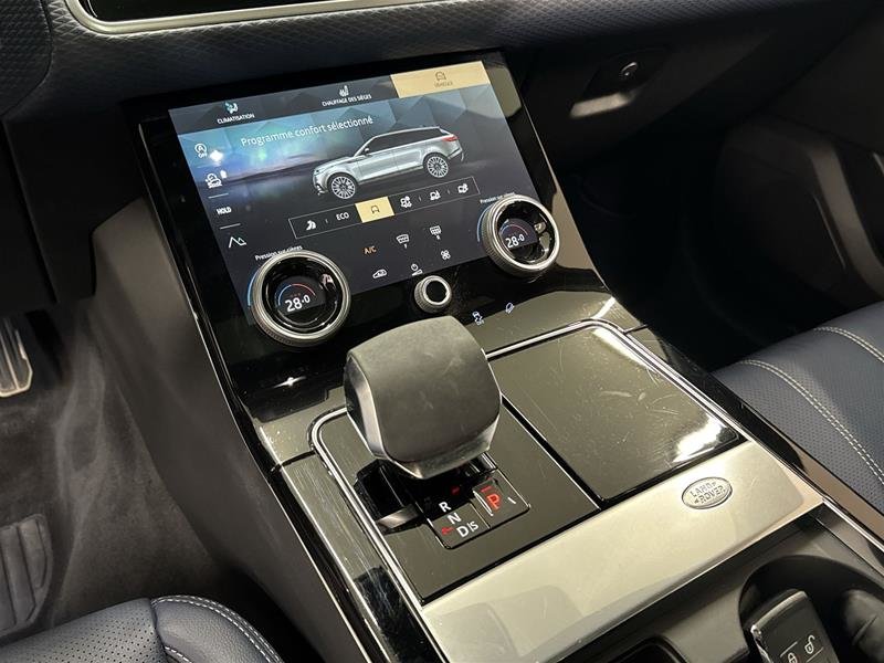 Land Rover Range Rover Velar P340 R-Dynamic S 2023-12