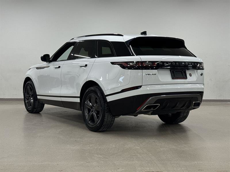 Land Rover Range Rover Velar P340 R-Dynamic S 2023-5