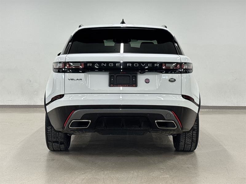 Land Rover Range Rover Velar P340 R-Dynamic S 2023-4