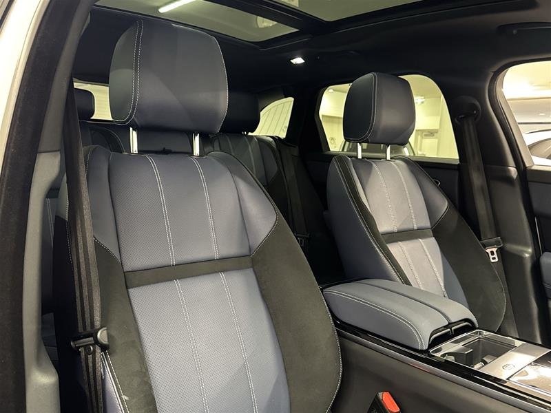 2023 Land Rover Range Rover Velar P340 R-Dynamic S-16
