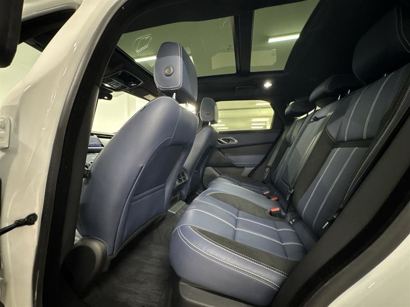 2023 Land Rover Range Rover Velar P340 R-Dynamic S-14