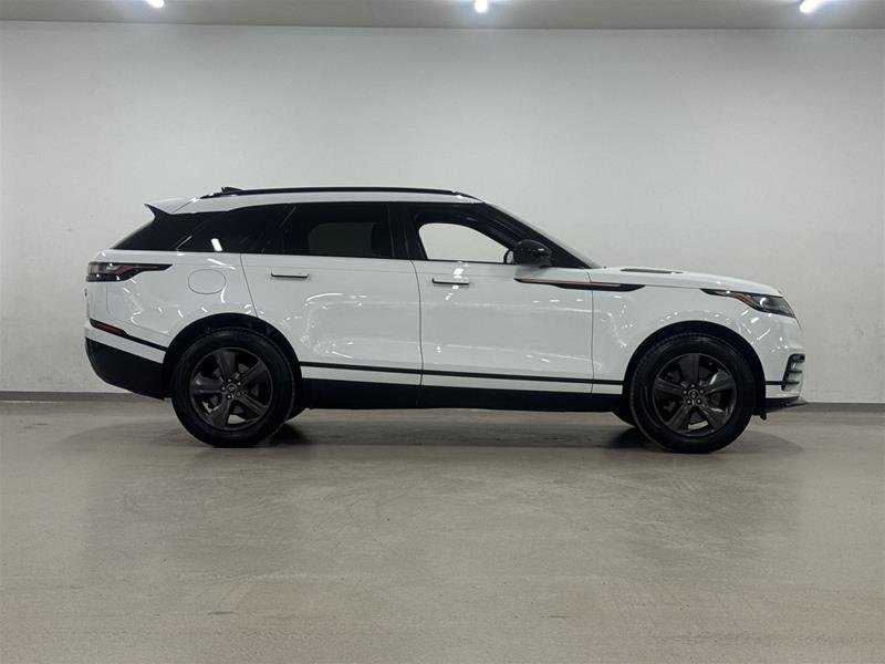 2023 Land Rover Range Rover Velar P340 R-Dynamic S-2