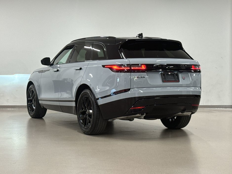 Land Rover Range Rover Velar P340 Dynamic SE 2024-13