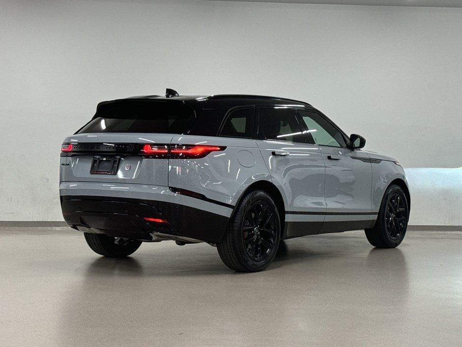 Land Rover Range Rover Velar P340 Dynamic SE 2024-7