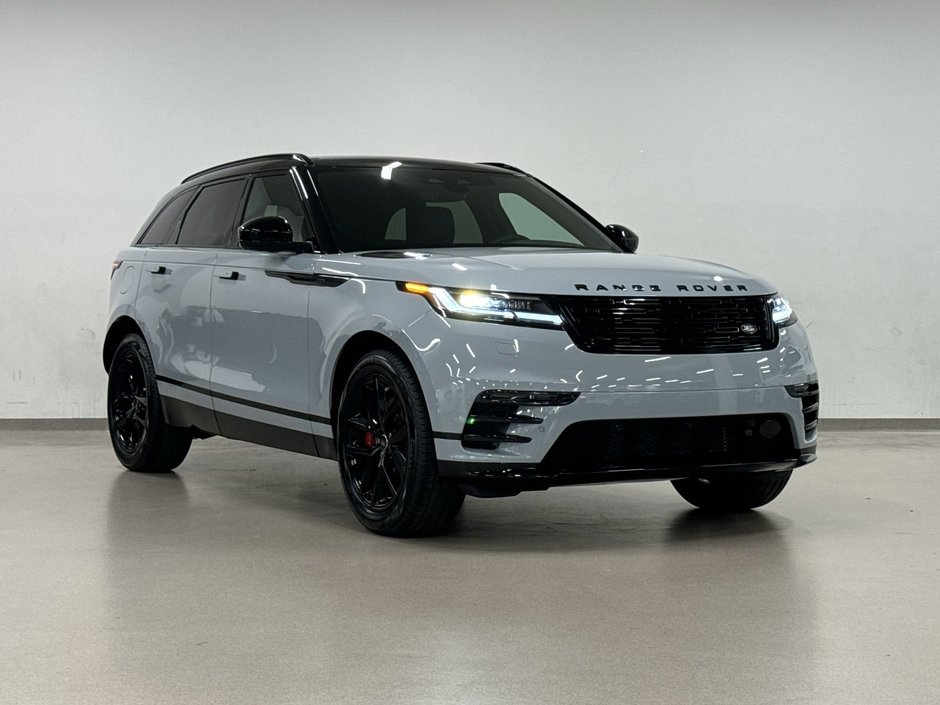 Land Rover Range Rover Velar P340 Dynamic SE 2024-1