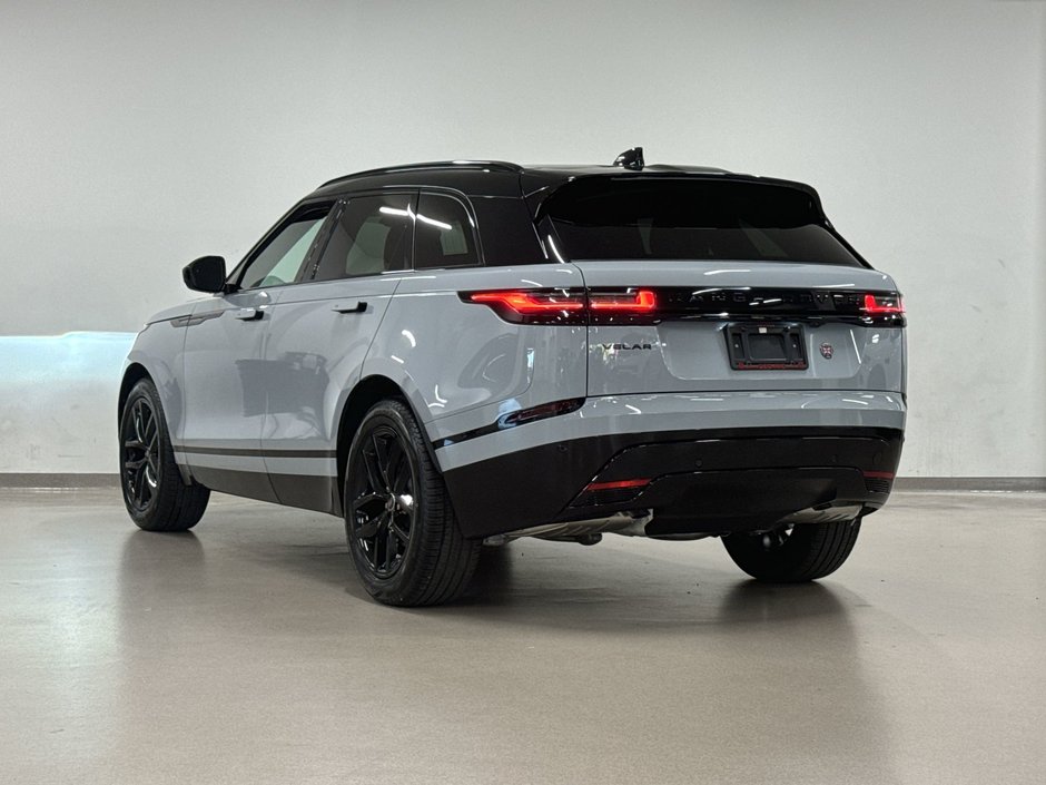 Land Rover Range Rover Velar P340 Dynamic SE 2024-5