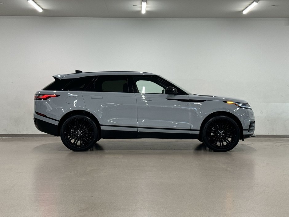 Land Rover Range Rover Velar P 400 Dynamic HSE 2024-8