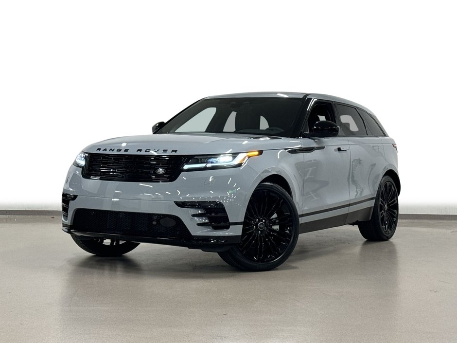 Land Rover Range Rover Velar P 400 Dynamic HSE 2024-0