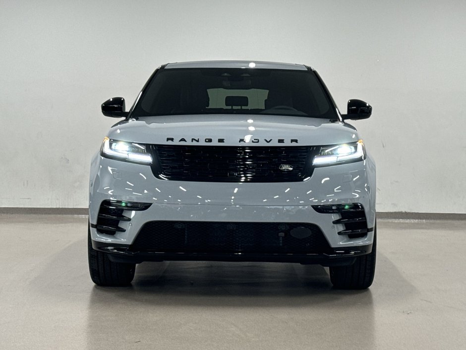 Land Rover Range Rover Velar P 400 Dynamic HSE 2024-2