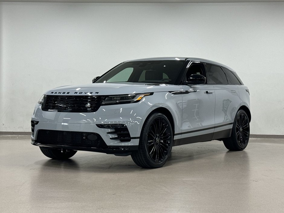 Land Rover Range Rover Velar P 400 Dynamic HSE 2024-3