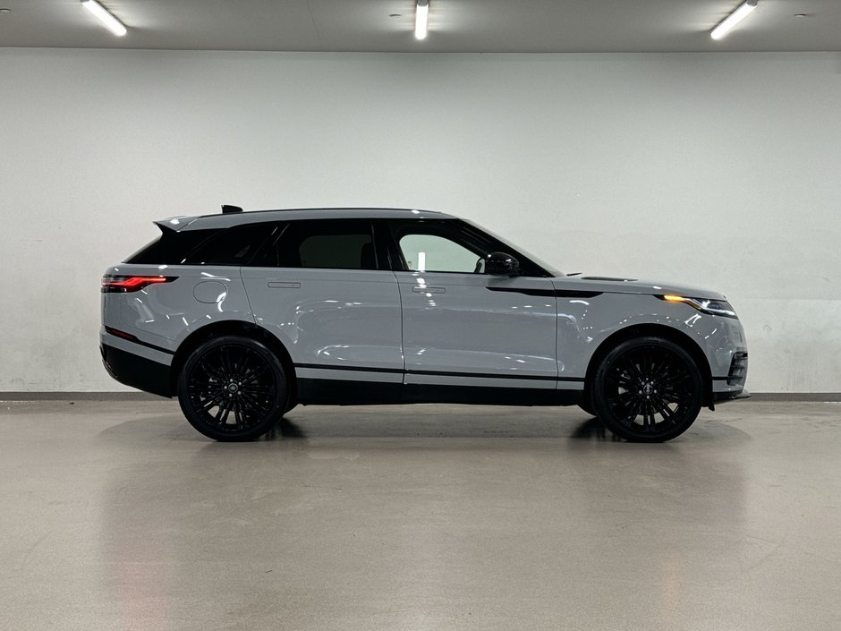 Land Rover Range Rover Velar P 400 Dynamic HSE 2024-10