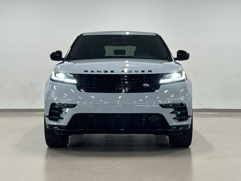 Land Rover Range Rover Velar P 400 Dynamic HSE 2024-9