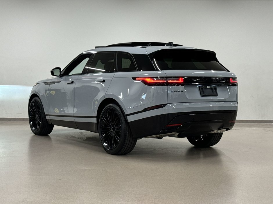 Land Rover Range Rover Velar P 400 Dynamic HSE 2024-13