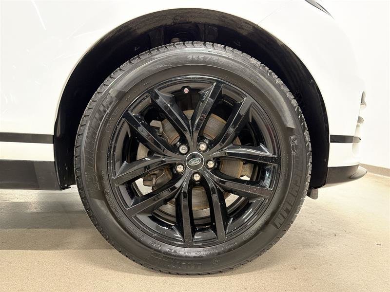 Land Rover Range Rover Velar P250 Dynamic SE 2024-18