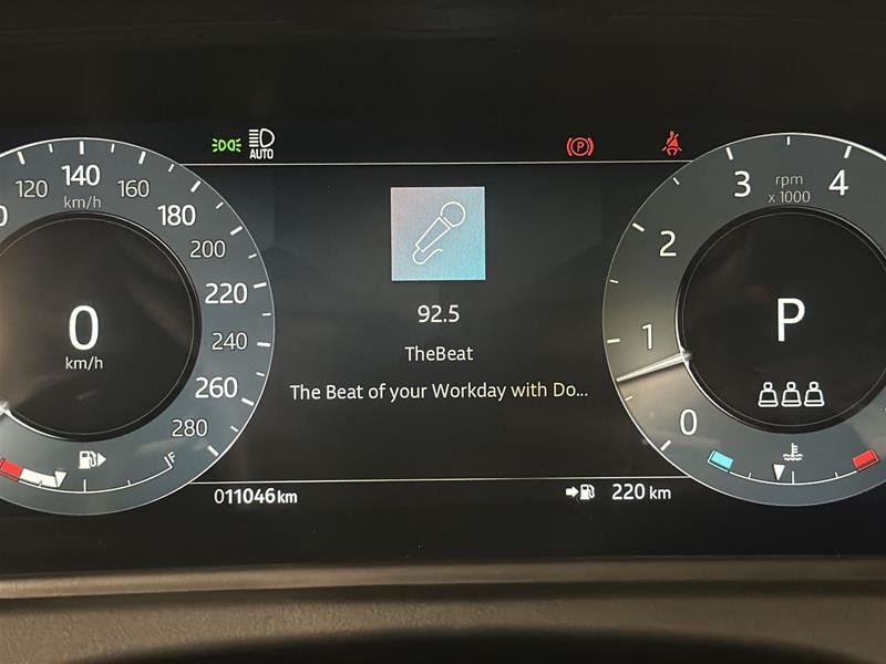 Land Rover Range Rover Velar P250 Dynamic SE 2024-8