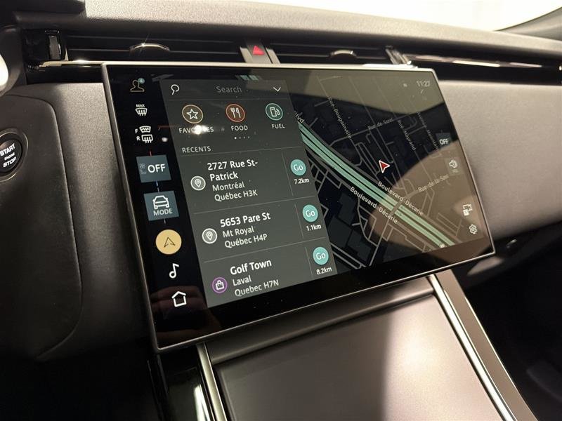 Land Rover Range Rover Velar P250 Dynamic SE 2024-10