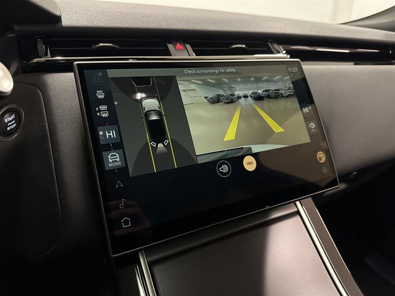 Land Rover Range Rover Velar P250 Dynamic SE 2024-9