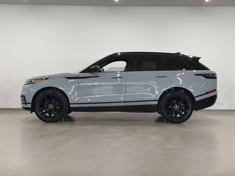 Land Rover Range Rover Velar P250 Dynamic SE 2024-4
