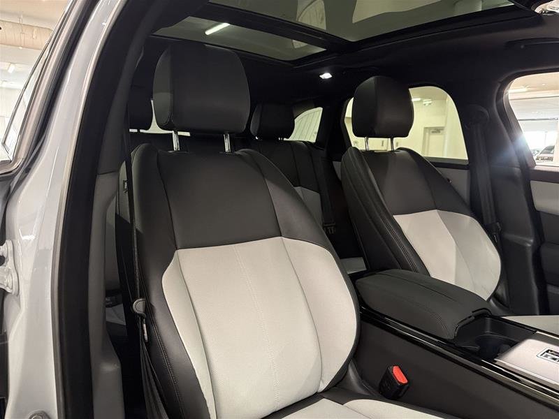 Land Rover Range Rover Velar P250 Dynamic SE 2024-17