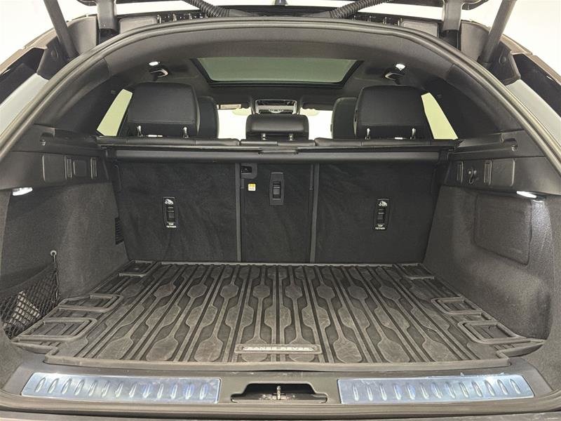 Land Rover Range Rover Velar P250 Dynamic SE 2024-16