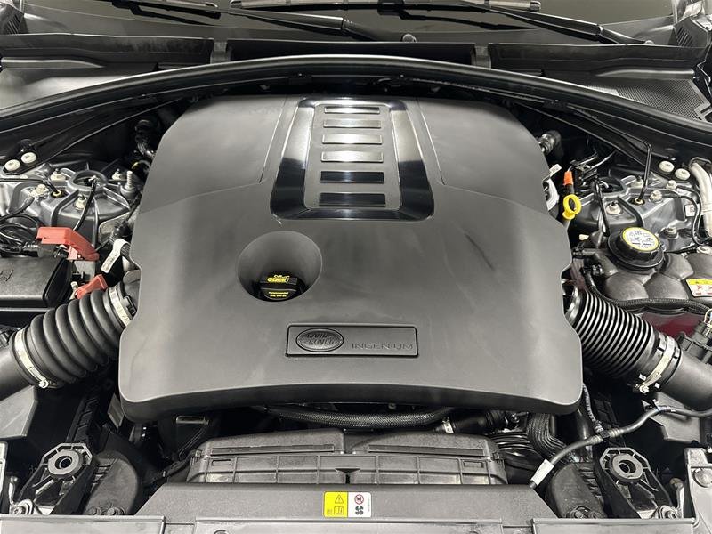2025 Land Rover Range Rover Velar P400 Dynamic HSE-18