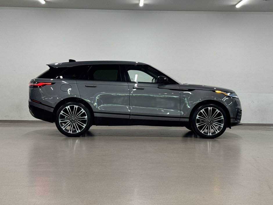 Land Rover Range Rover Velar P400 Dynamic HSE 2025-8
