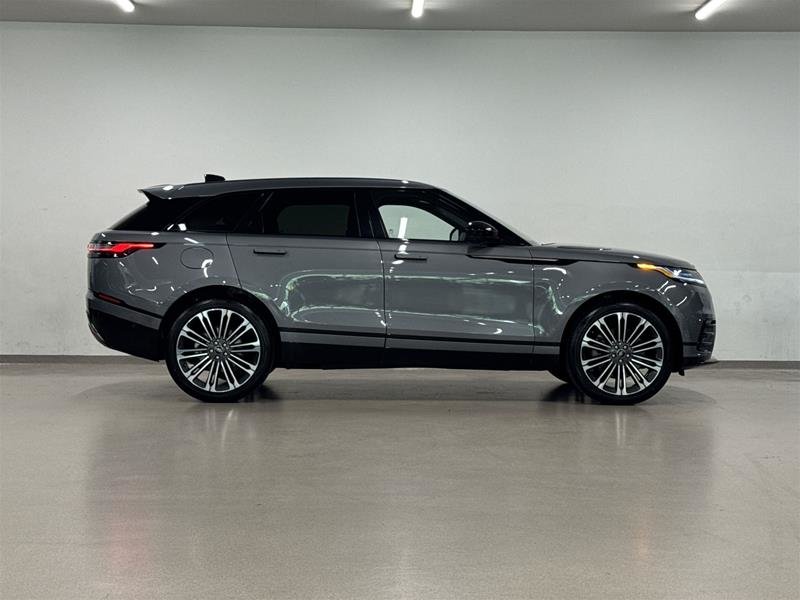2025 Land Rover Range Rover Velar P400 Dynamic HSE-3