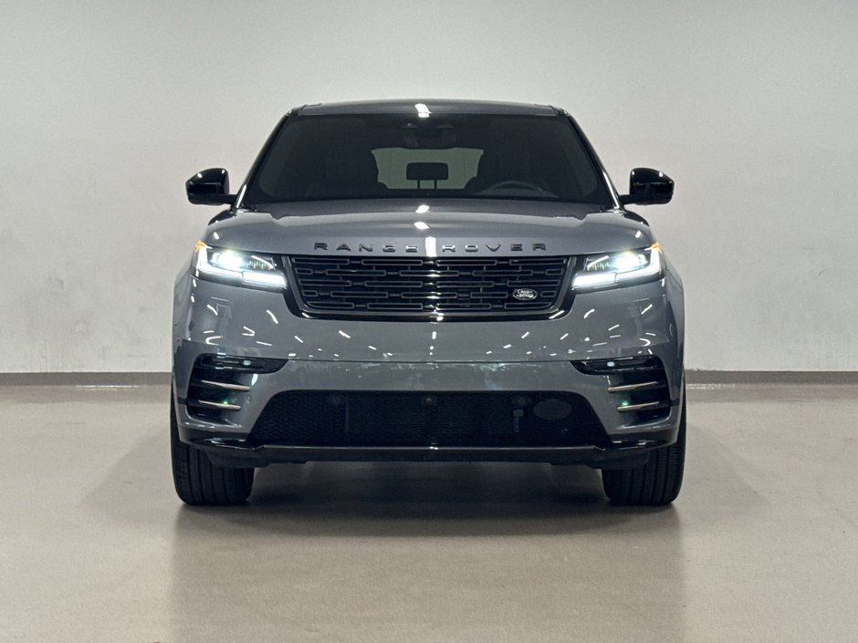 Land Rover Range Rover Velar P400 Dynamic HSE 2025-9