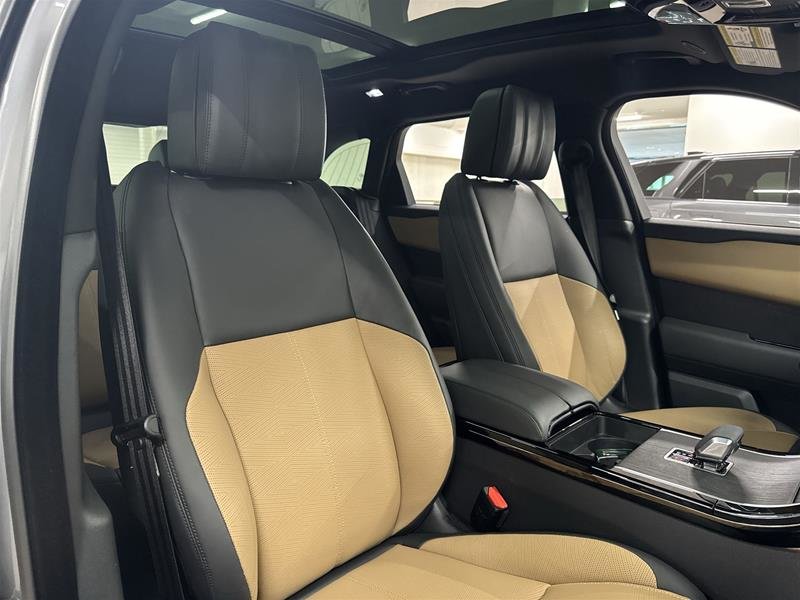 2025 Land Rover Range Rover Velar P400 Dynamic HSE-17