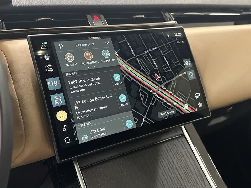 2025 Land Rover Range Rover Velar P400 Dynamic HSE-11