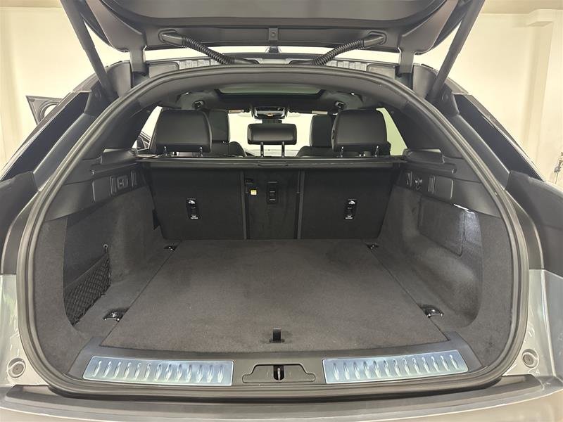 2025 Land Rover Range Rover Velar P400 Dynamic HSE-16