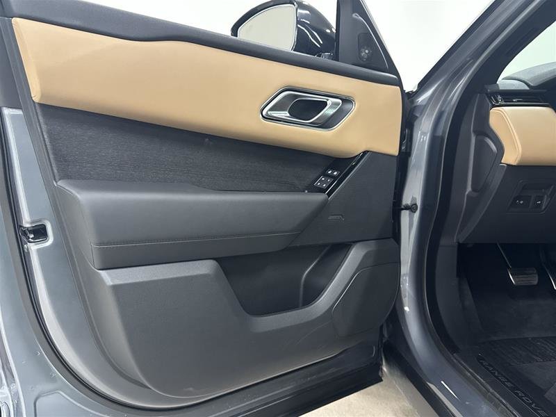2025 Land Rover Range Rover Velar P400 Dynamic HSE-7